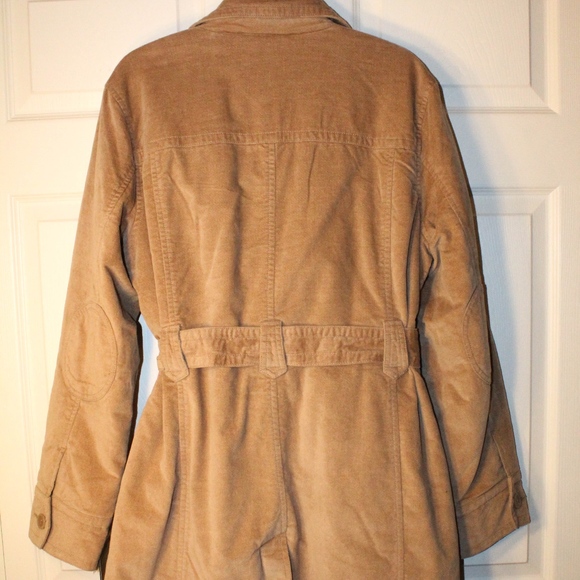 Coat - Picture 2 of 2